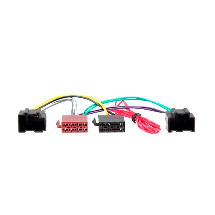 Connects2, Saab ISO Adapter (CT20SA03)