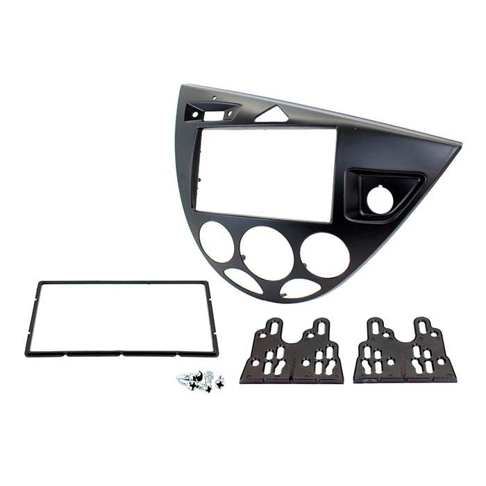 Connects2, Ford Focus 2-DIN Radio Frame (1999-2004)