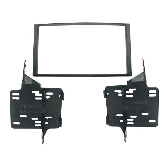 Connects2, Hyundai 2-DIN Radio Frame Kit