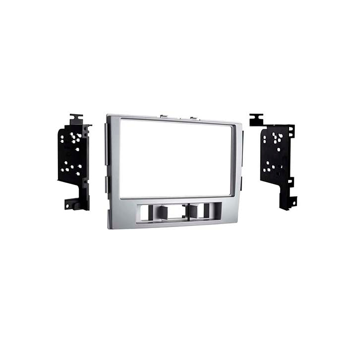 Connects2, Hyundai Santa Fe 2010-2012 2-DIN Navigation Kit