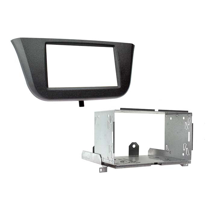 Connects2, Iveco Daily 2-DIN Radio Frame (2014-2021)