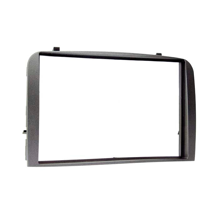 Connects2, Alfa Romeo 147 Anthracite 2-DIN Radio Frame