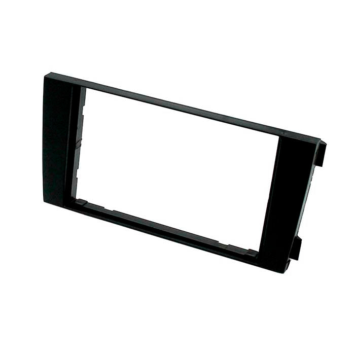 Connects2, Audi A6 2-DIN Radio Frame (2001-2004)