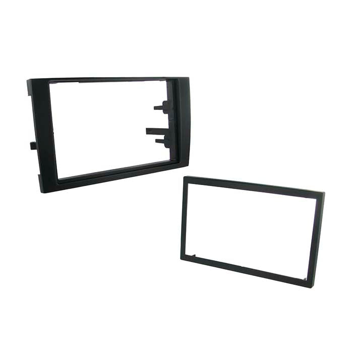 Connects2, Audi A4 Radio Frame 2-DIN (2007-2009)