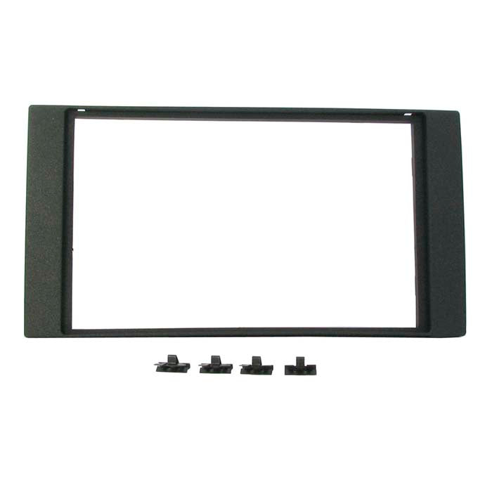 Connects2, Ford 1-DIN Radio Frame for C-Max/Focus/Fusion