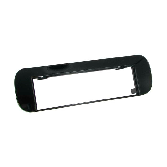 Connects2, Fiat Panda Gloss Black 1-DIN Radio Frame (2012-2021)