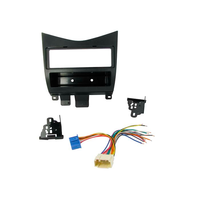 Connects2, Honda Accord 2003-2007 1-DIN Radio Frame