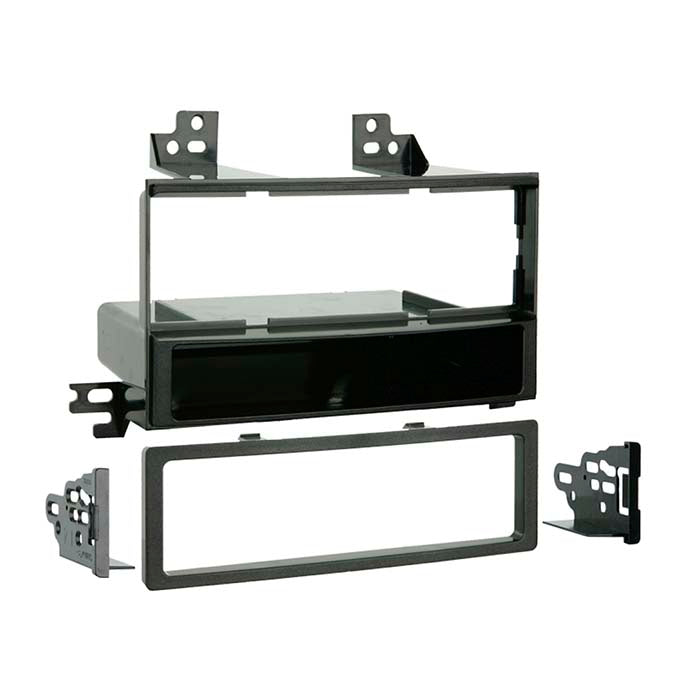 Connects2, Universal 1-DIN Radio Frame for Hyundai Models