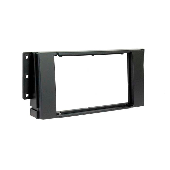 Connects2, Land Rover Radio Frame - 1-DIN, Sort