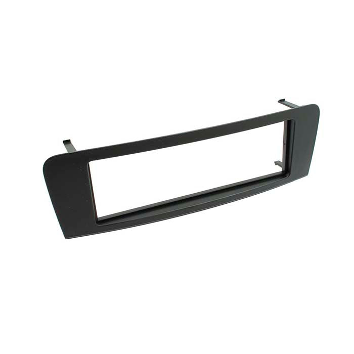 Connects2, Radio Frame for Mercedes A/B-Class - 1-DIN - Black