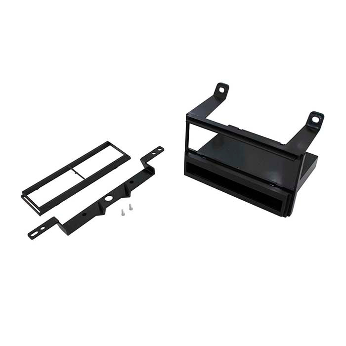 Connects2, Nissan Radio Frame for 2005-2008 Models - 1-DIN Size