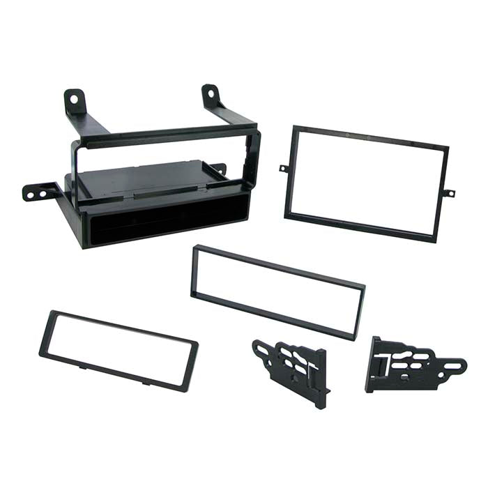 Connects2, Nissan Pathfinder 1-DIN Radio Frame