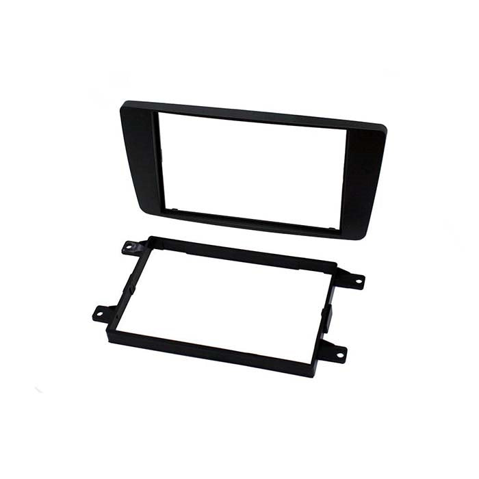 Connects2, Skoda Octavia 2-DIN Radio Frame (2004-2013)