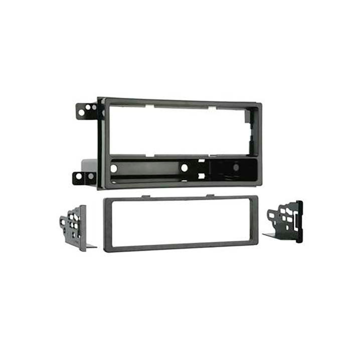 Connects2, Subaru Single-DIN Radio Frame