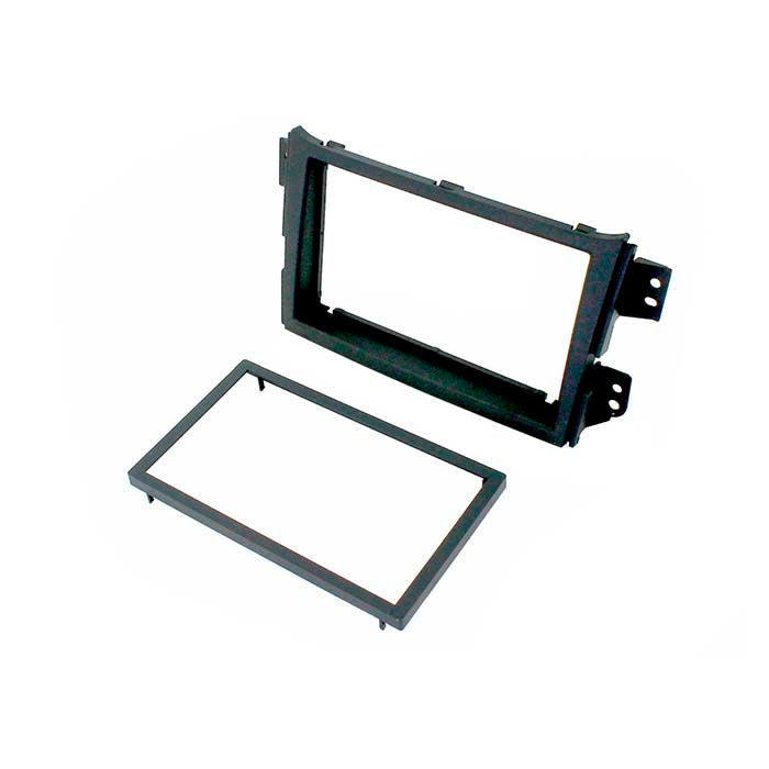 Connects2, Suzuki Splash Radio Frame 2008-2014