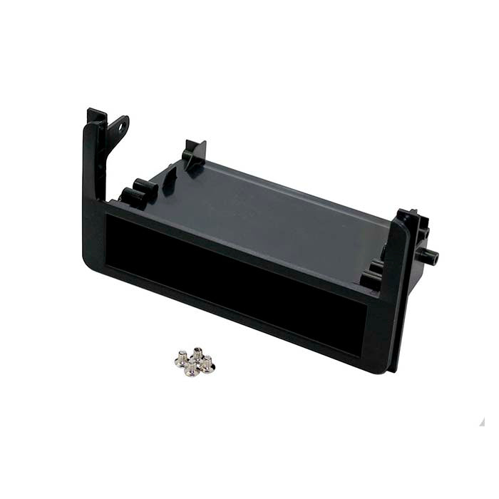 Connects2, Toyota & Scion 1-DIN Radio Frame with Pocket