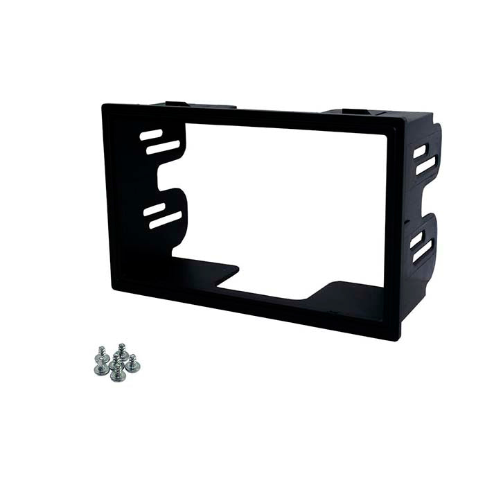 Connects2, Universal 2-DIN Radio Frame for Seat & VW