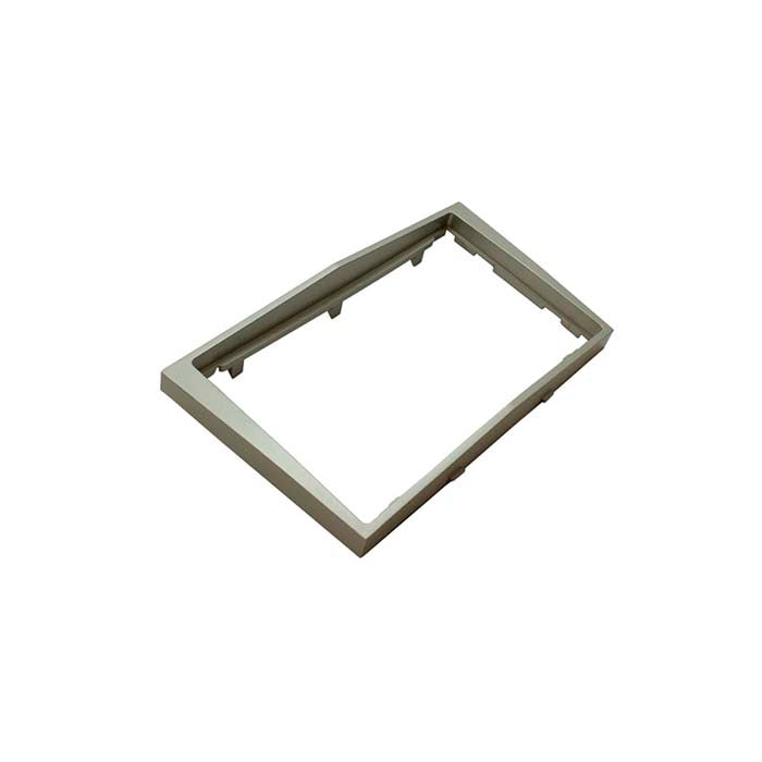 Connects2, Vauxhall 2-DIN Radio Frame i Satin Stone