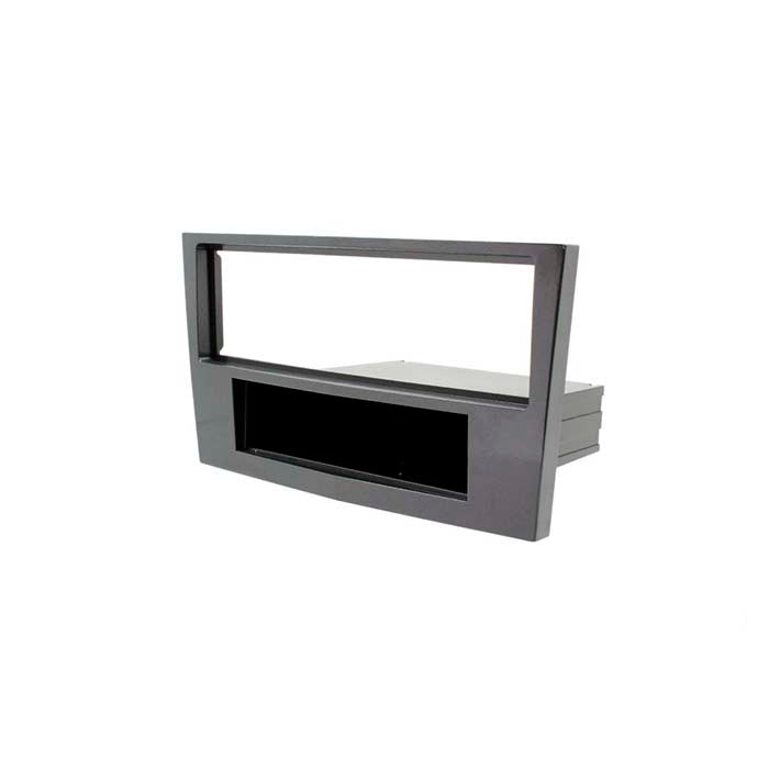 Connects2, Vauxhall 1-DIN Stealth Grey Radioramme