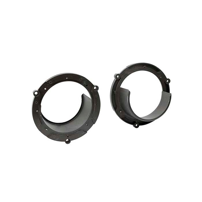 Connects2, Bil Højttaler Adapter Kit til Honda Accord & Mazda 2 - 130mm