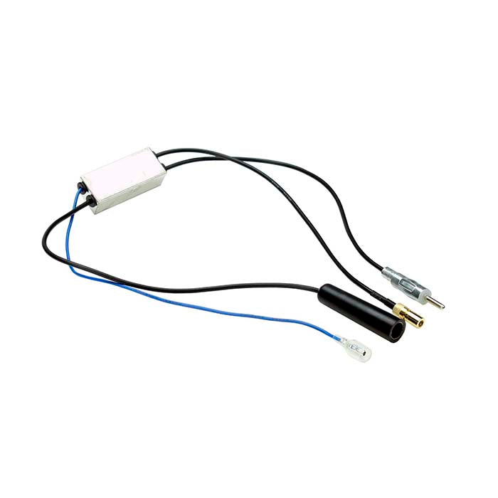 Connects2, Digital Radio Antenna Splitter DIN-SMB