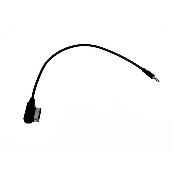 Connects2, Audi AMI 3.5mm Jack Kabel