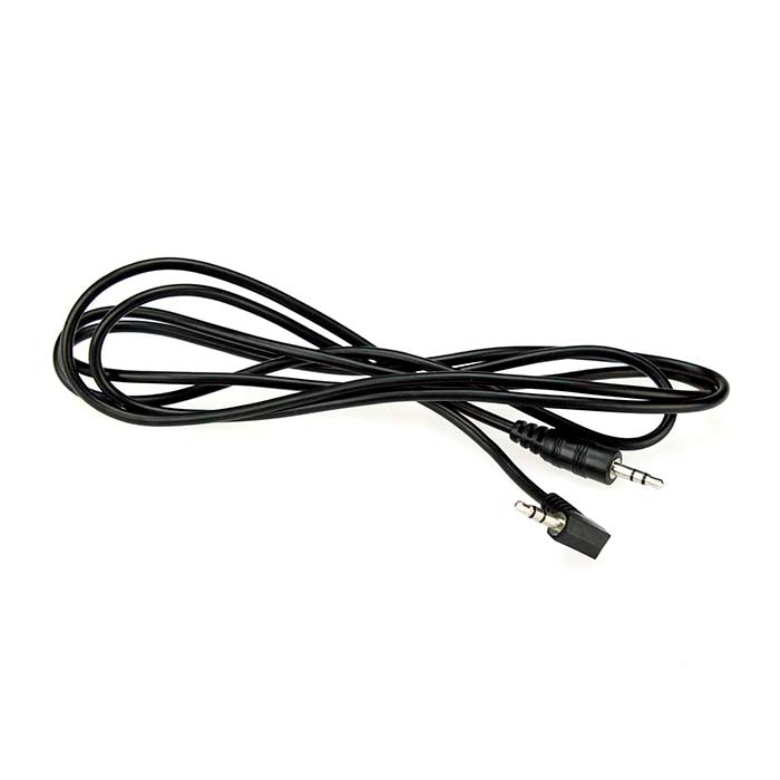 Connects2, Premium 3,5mm AUX-Kabel - 1 Meter