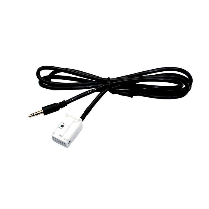 Connects2, VW Universal AUX Adapter