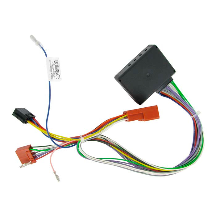 Connects2, Mazda Active System Adapter