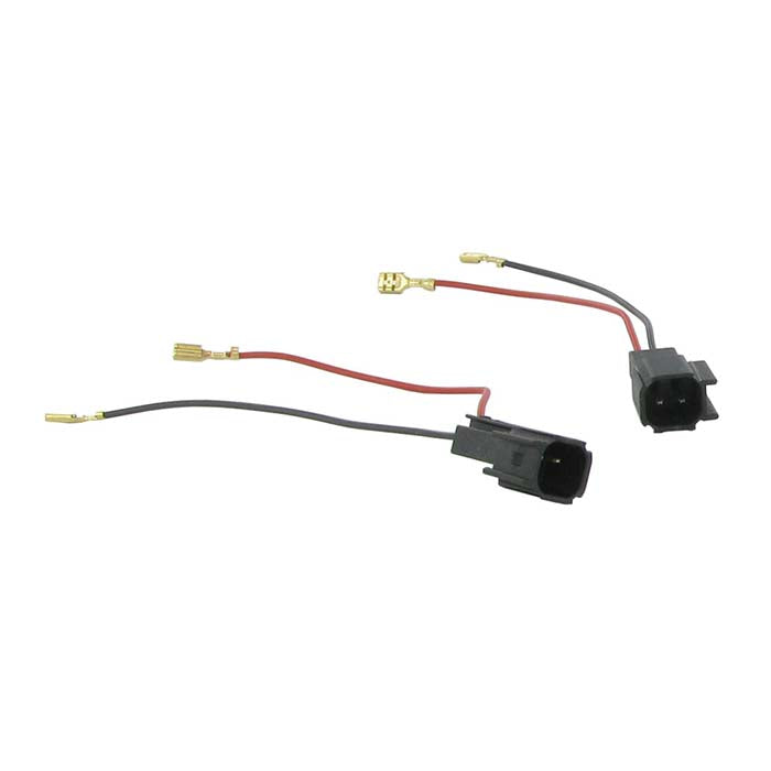 Connects2, Opel/Vauxhall Astra & Insignia Højttaler Adapter