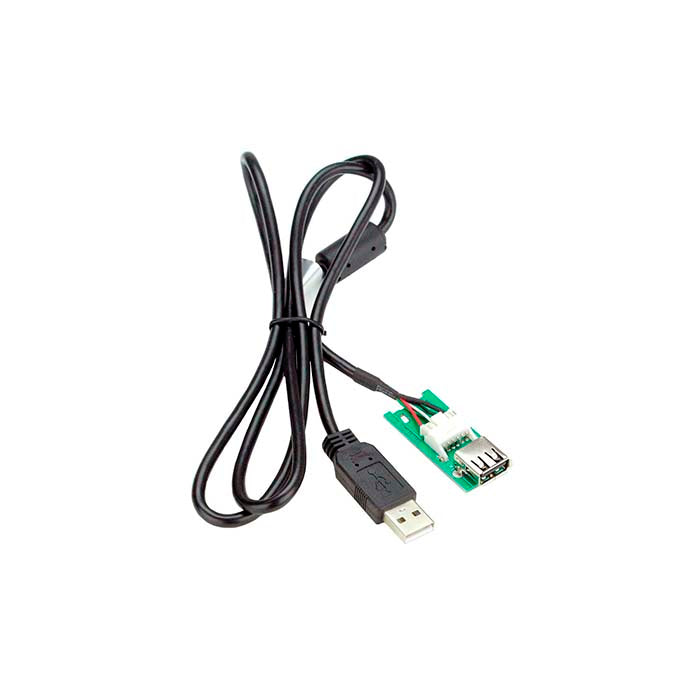 Connects2, Fiat Ducato 2006 USB Adapter med 1m Kabel