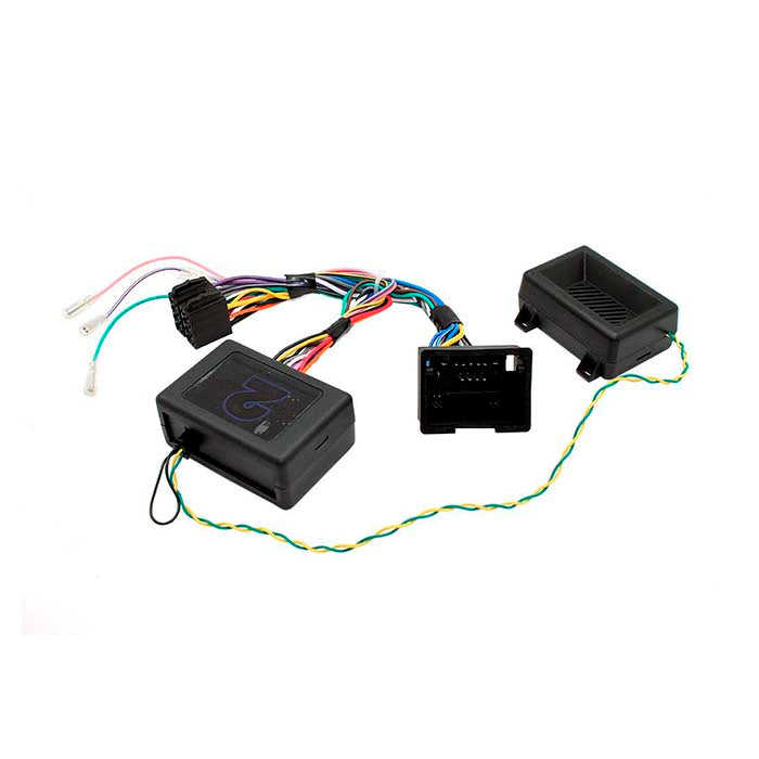 Connects2, Ratbetjening Interface til Chevrolet Orlando 2011-2021