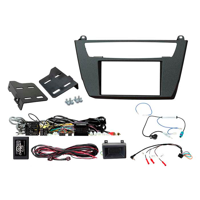 Connects2, Ratinterface Kit til BMW 1/2 Serie F20-F23, F87