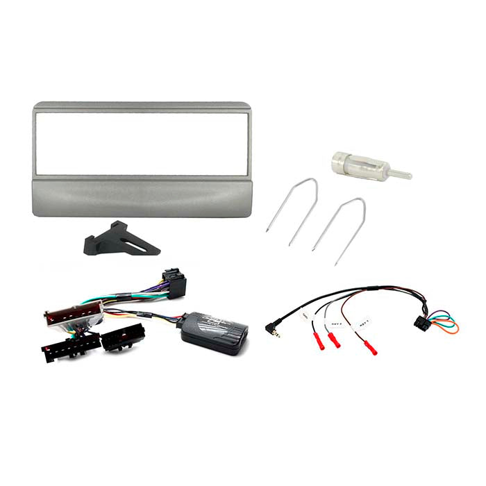 Connects2, Ford 1-DIN Installationskit til Escort, Fiesta, Focus, Mondeo, Puma, Transit