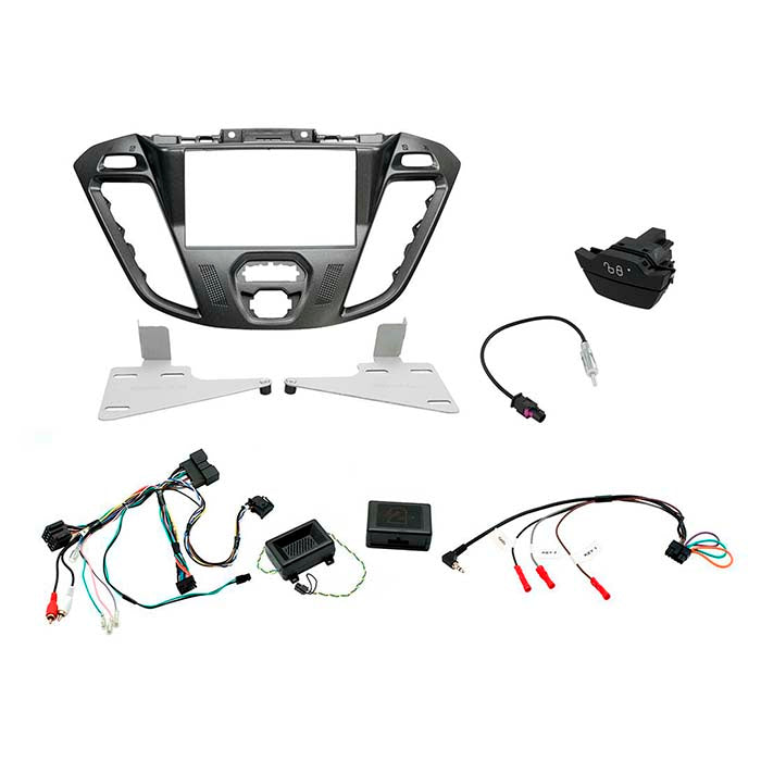 Connects2, Ford Transit-Connect Radio Frame Kit 2012-2016