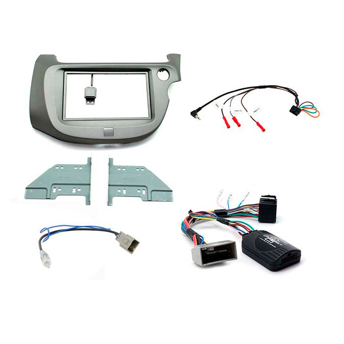 Connects2, Honda Jazz 2-DIN Installationskit 2009-2013