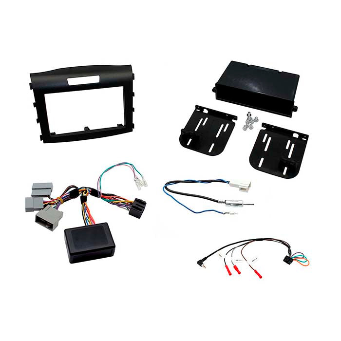 Connects2, Honda CR-V 2-DIN Kit (2012-2017)