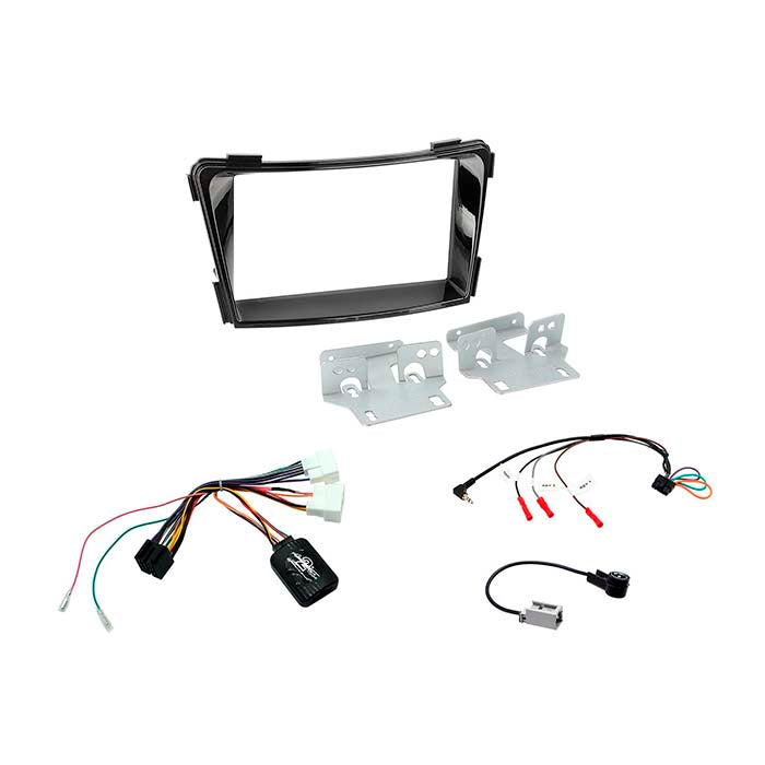 Connects2, Hyundai i40 Radio Installationskit 2011-2019