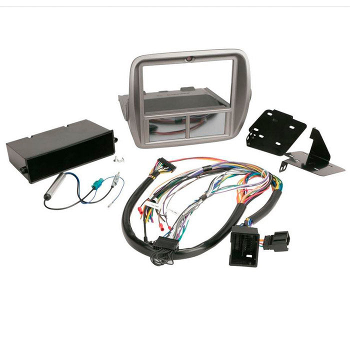 Connects2, Touch-Screen Kit til Chevrolet Camaro 2010-2015