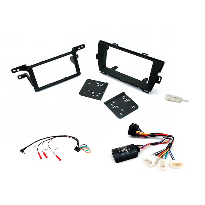 Connects2, Toyota Prius Installationskit 2009-2015