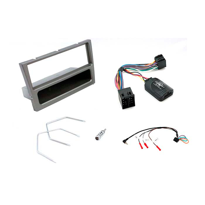 Connects2, 1-DIN Kit til Vauxhall Modeller