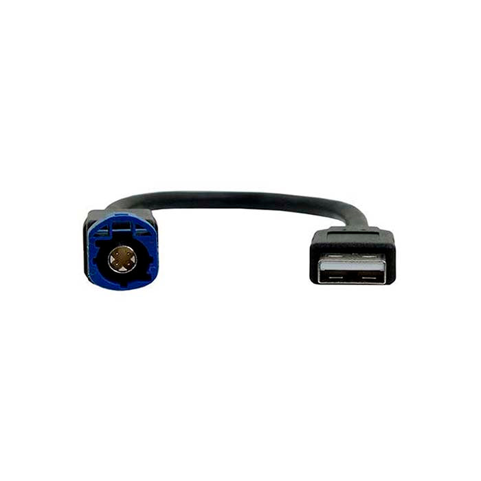 Connects2, USB Adapter for Peugeot Expert/Traveller 2017