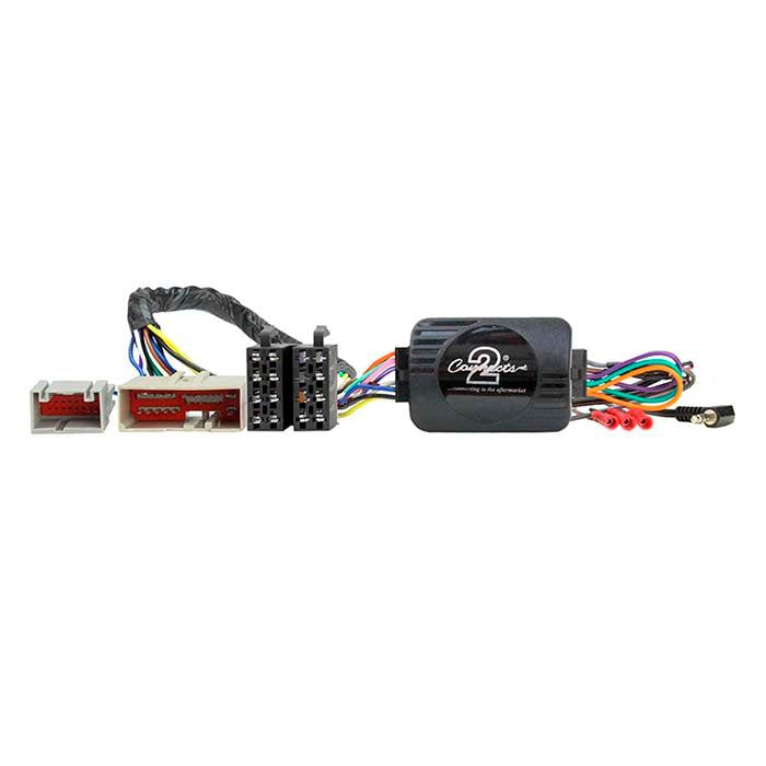 Connects2, Ford Rat Interface 2002-2016 Kompatibel