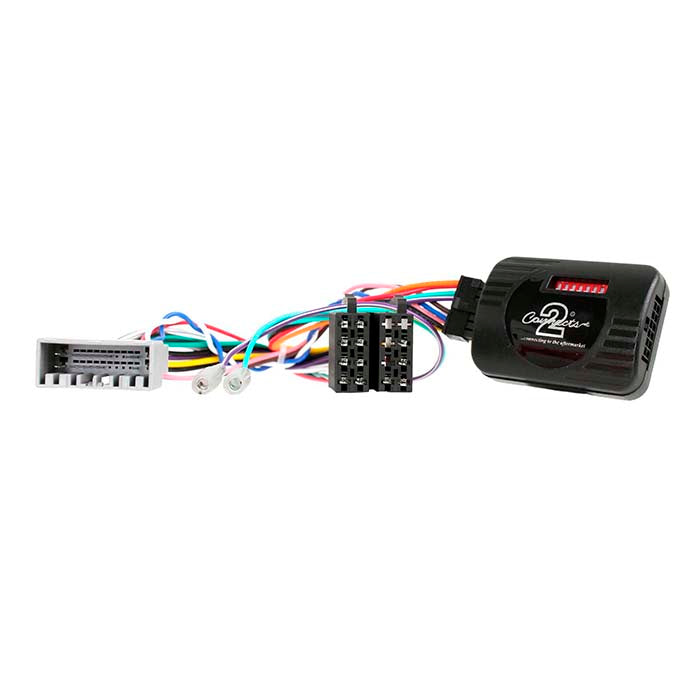 Connects2, Basic Radio Interface for Honda HR-V 2016+