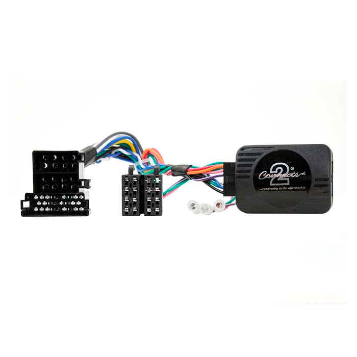 Connects2, Styringsinterface til Peugeot Boxer 2008-2014