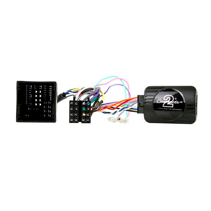 Connects2, Toyota Proace/Verso Rat Interface