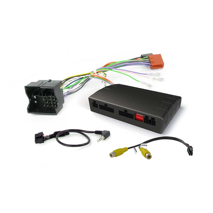 Connects2, Mini Interface for F55/F56 Models 2014+