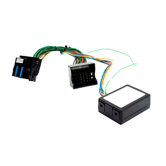 Connects2, Video Interface for VW Models (2006-2015)