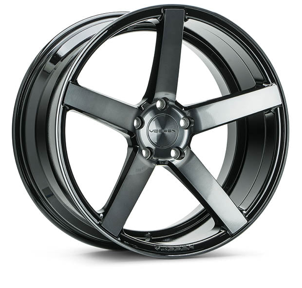 Vossen, CV3-R Alufælge 10.5x22 Tinted Gloss Black