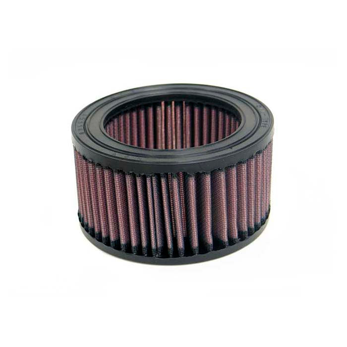 K&N, High-Performance Luftfilter DU-0100